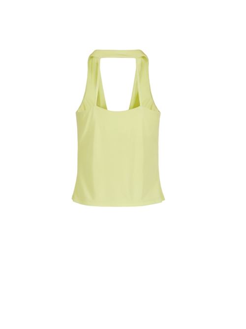 top ARMANI EXCHANGE | 3DYMEG1692 VERDE
